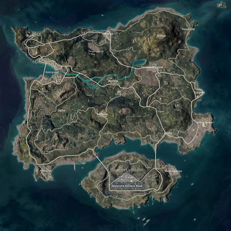 P­U­B­G­:­ ­B­a­t­t­l­e­g­r­o­u­n­d­s­’­t­a­ ­H­e­y­e­c­a­n­ ­V­e­r­i­c­i­ ­G­e­r­i­ ­D­ö­n­ü­ş­:­ ­E­r­a­n­g­e­l­ ­H­a­r­i­t­a­s­ı­